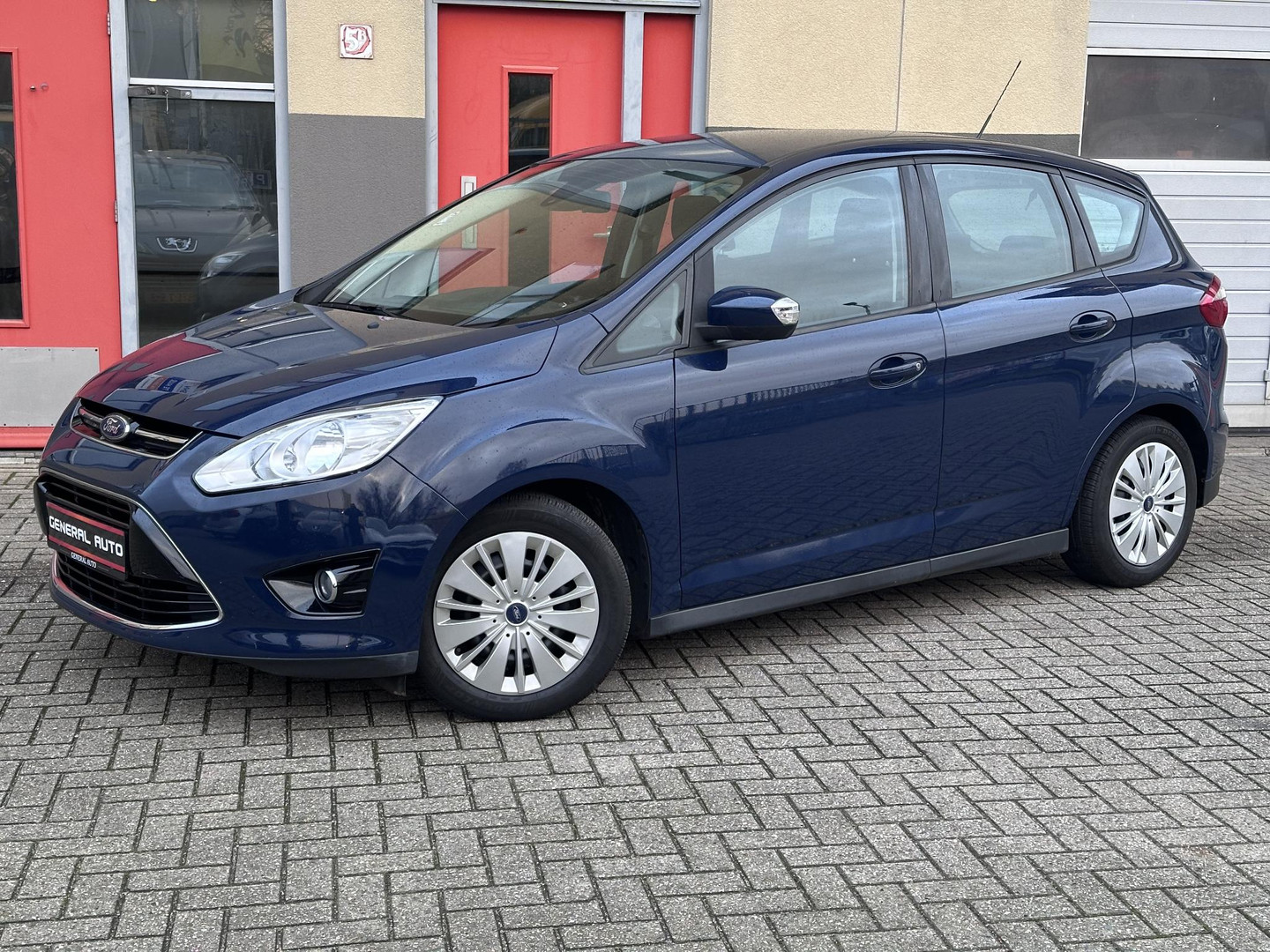 Ford