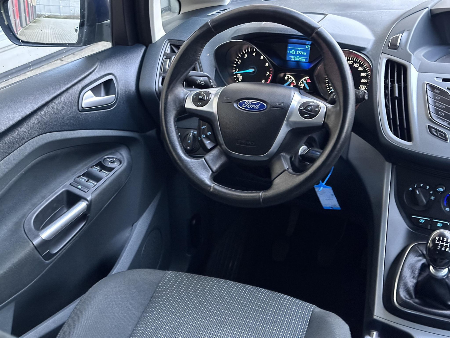 Ford