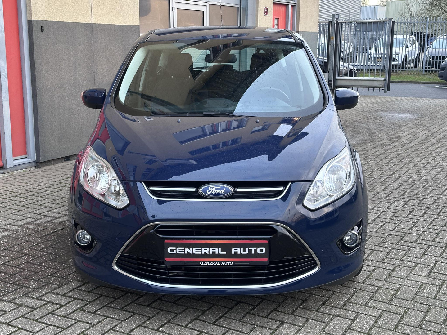 Ford