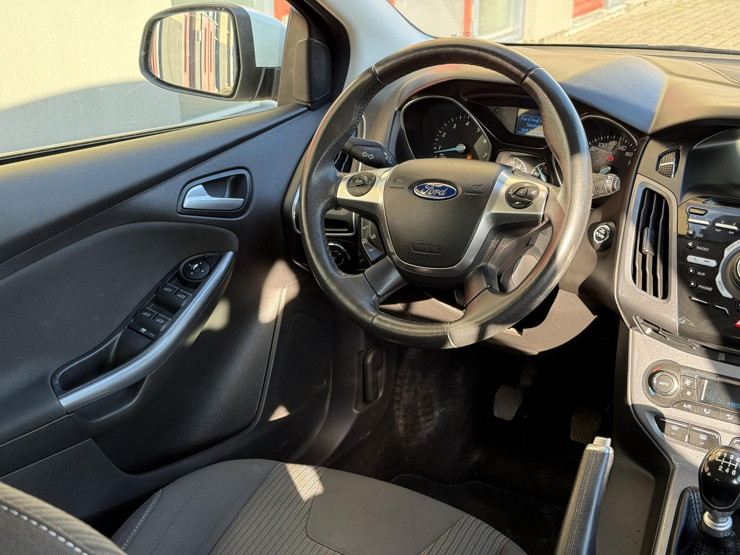 Ford