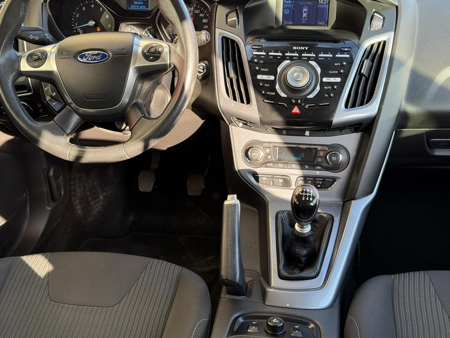 Ford
