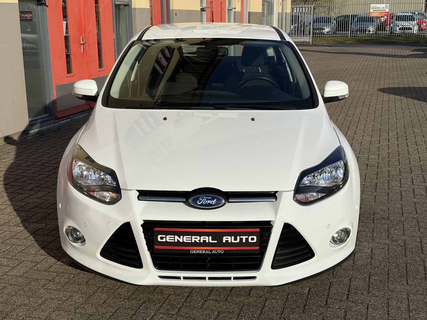 Ford