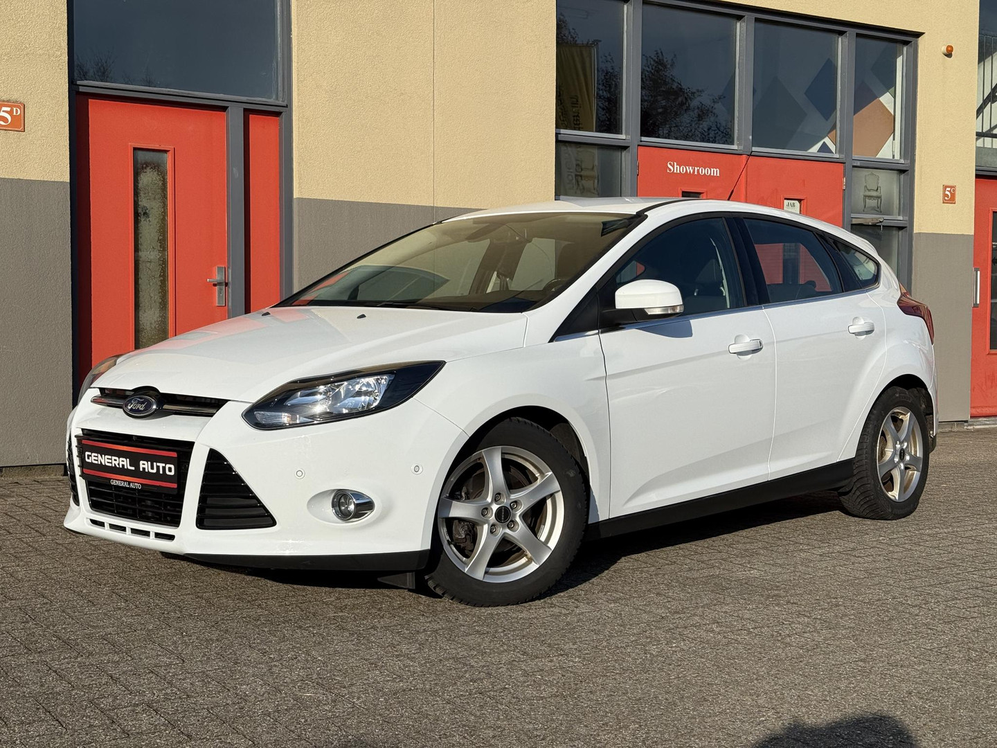 Ford