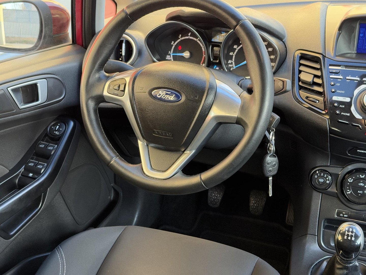 Ford Ford