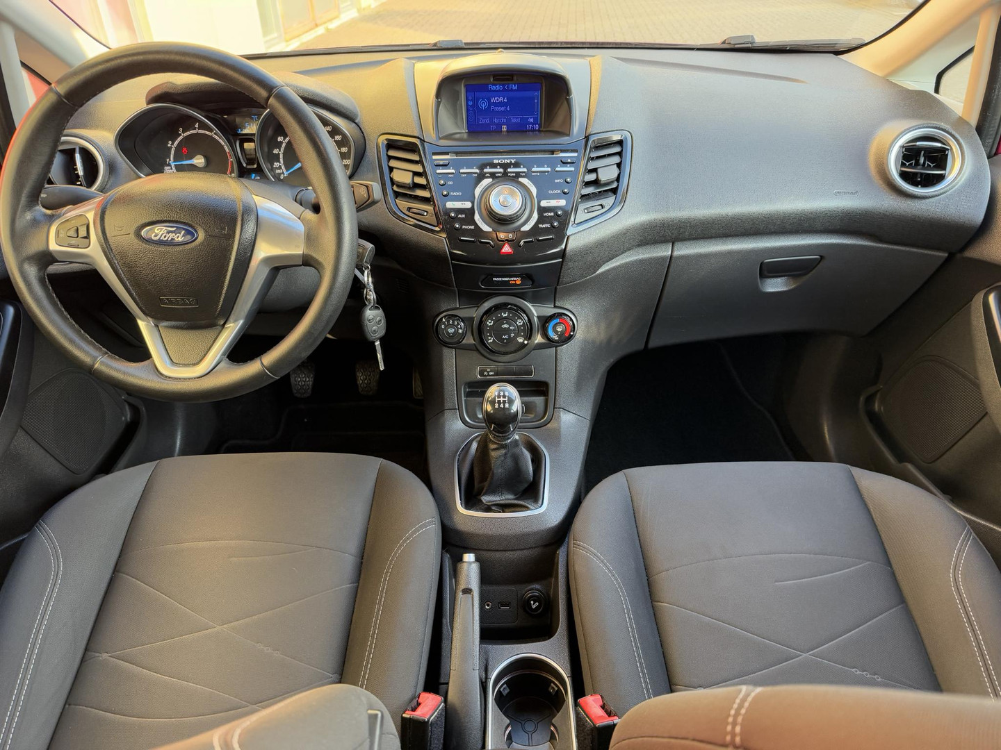 Ford Ford