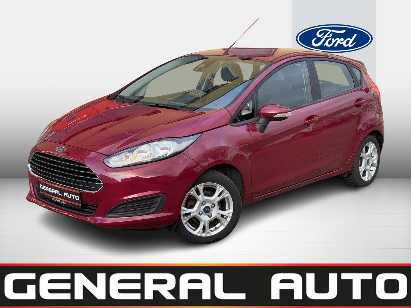 Ford Ford