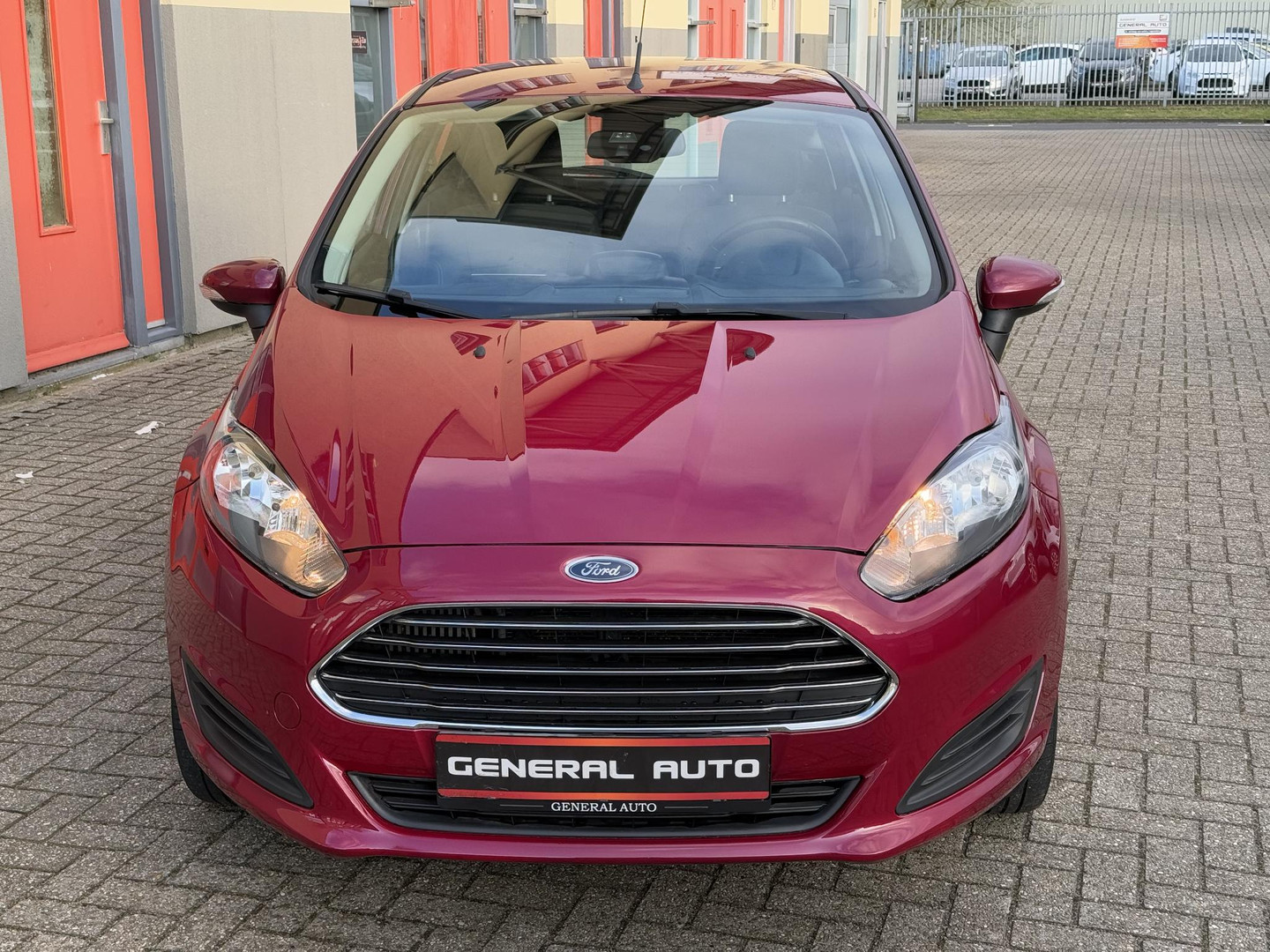 Ford Ford