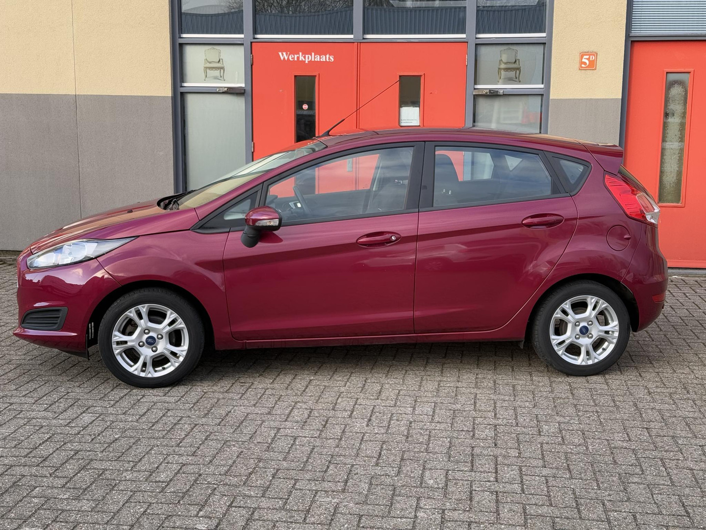 Ford Ford