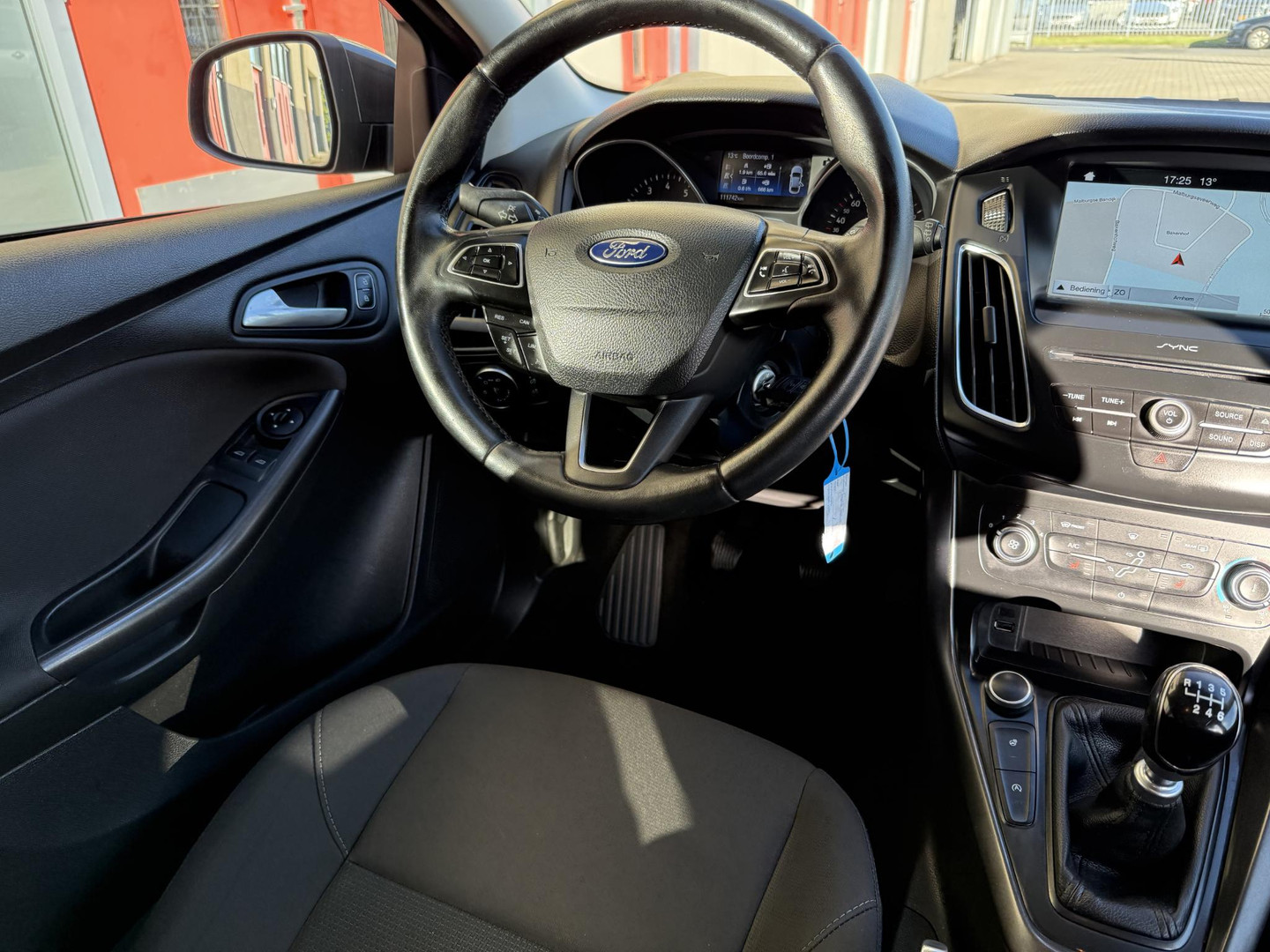 Ford Ford