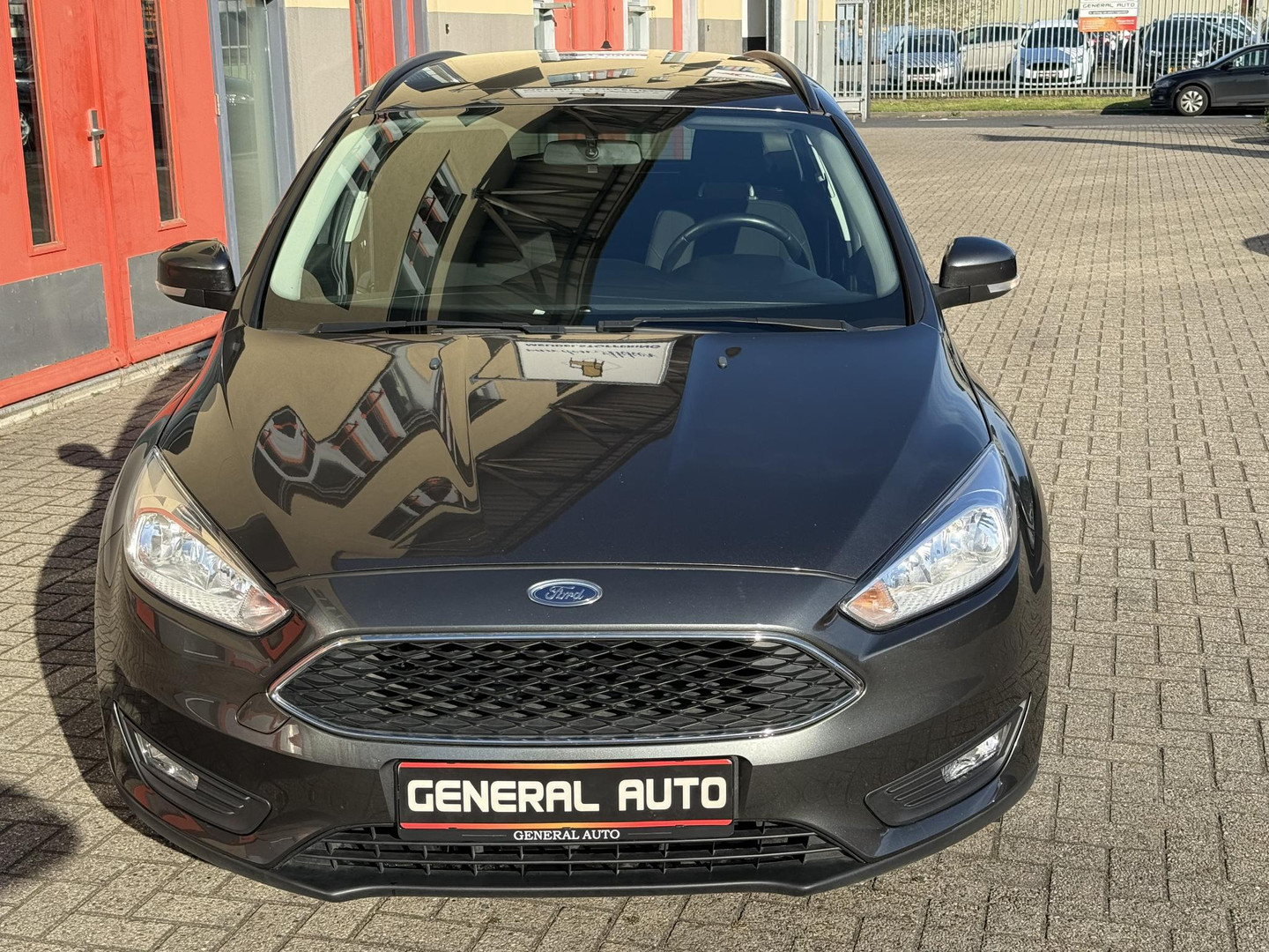 Ford Ford