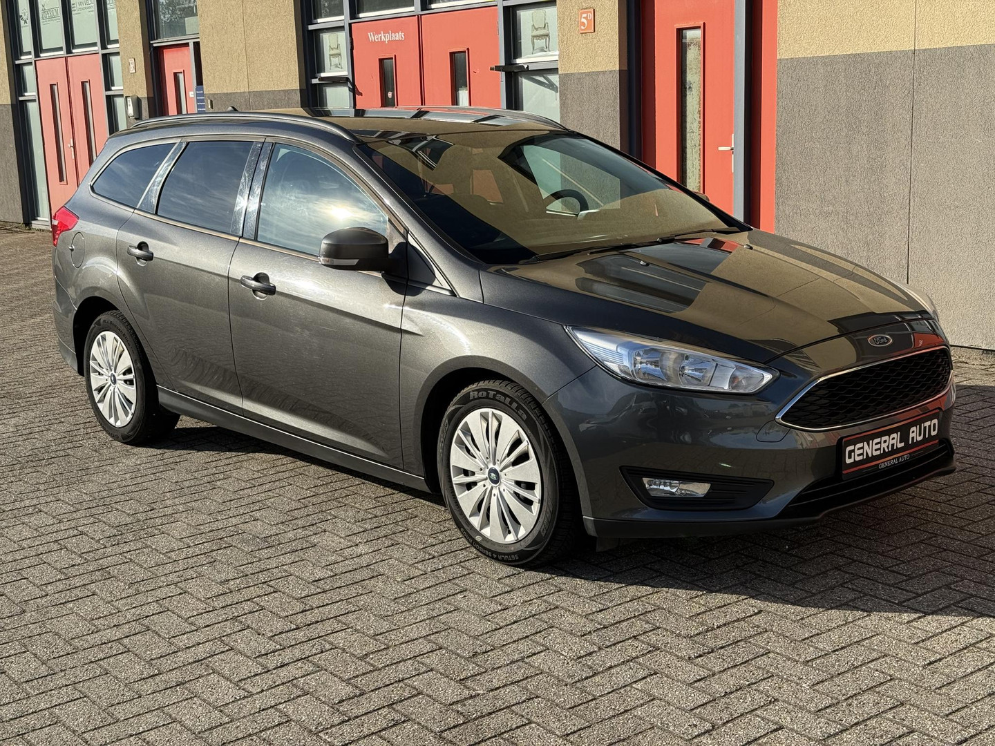 Ford Ford
