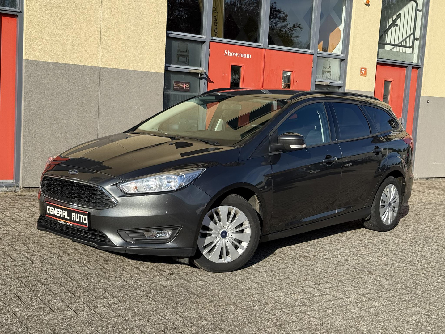 Ford Ford