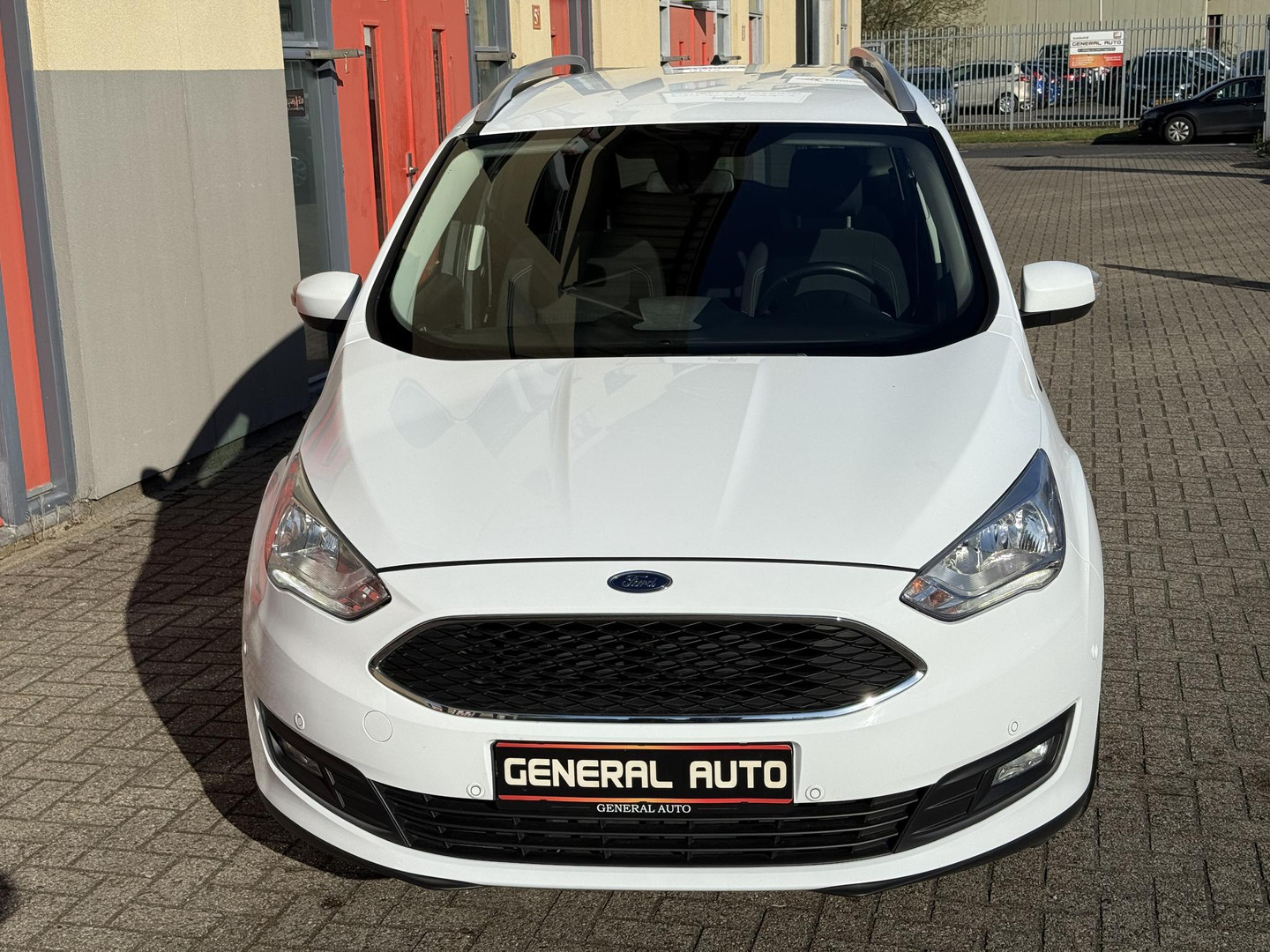 Ford