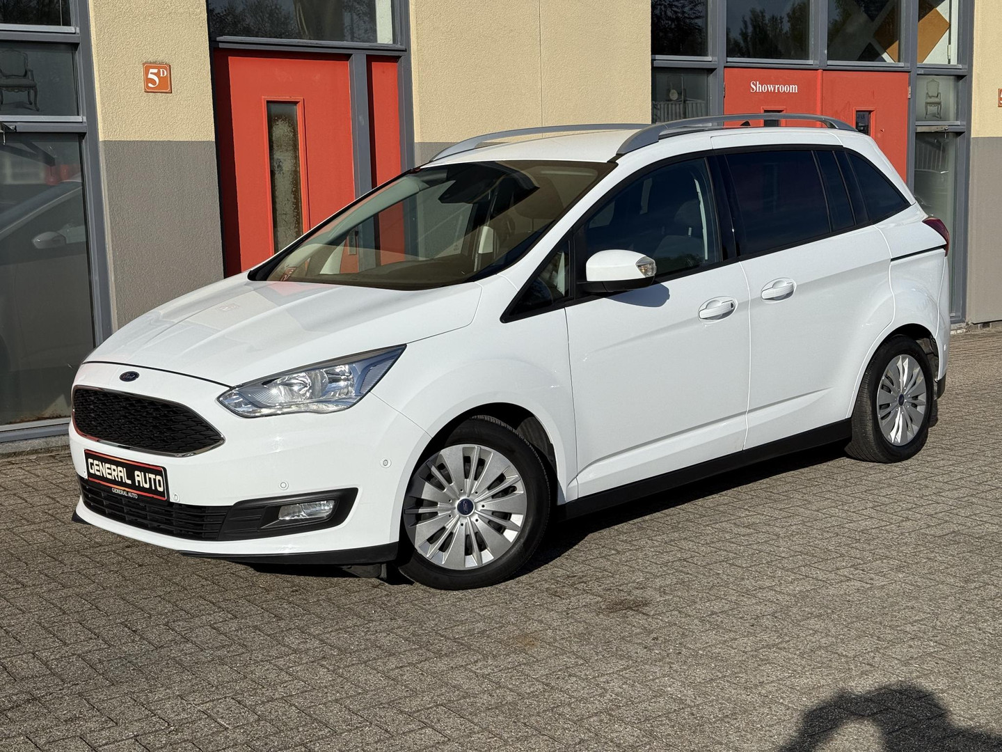 Ford