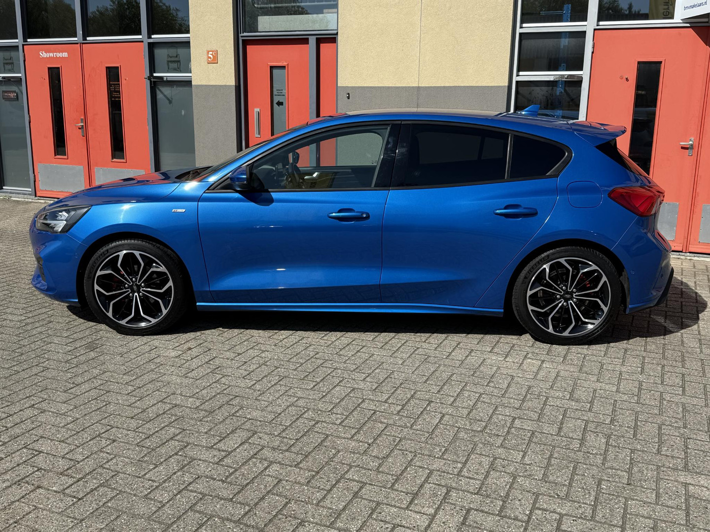 Ford Ford