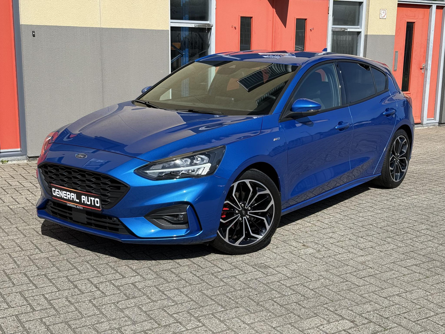 Ford Ford