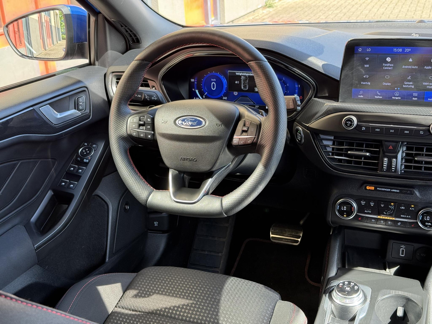 Ford Ford