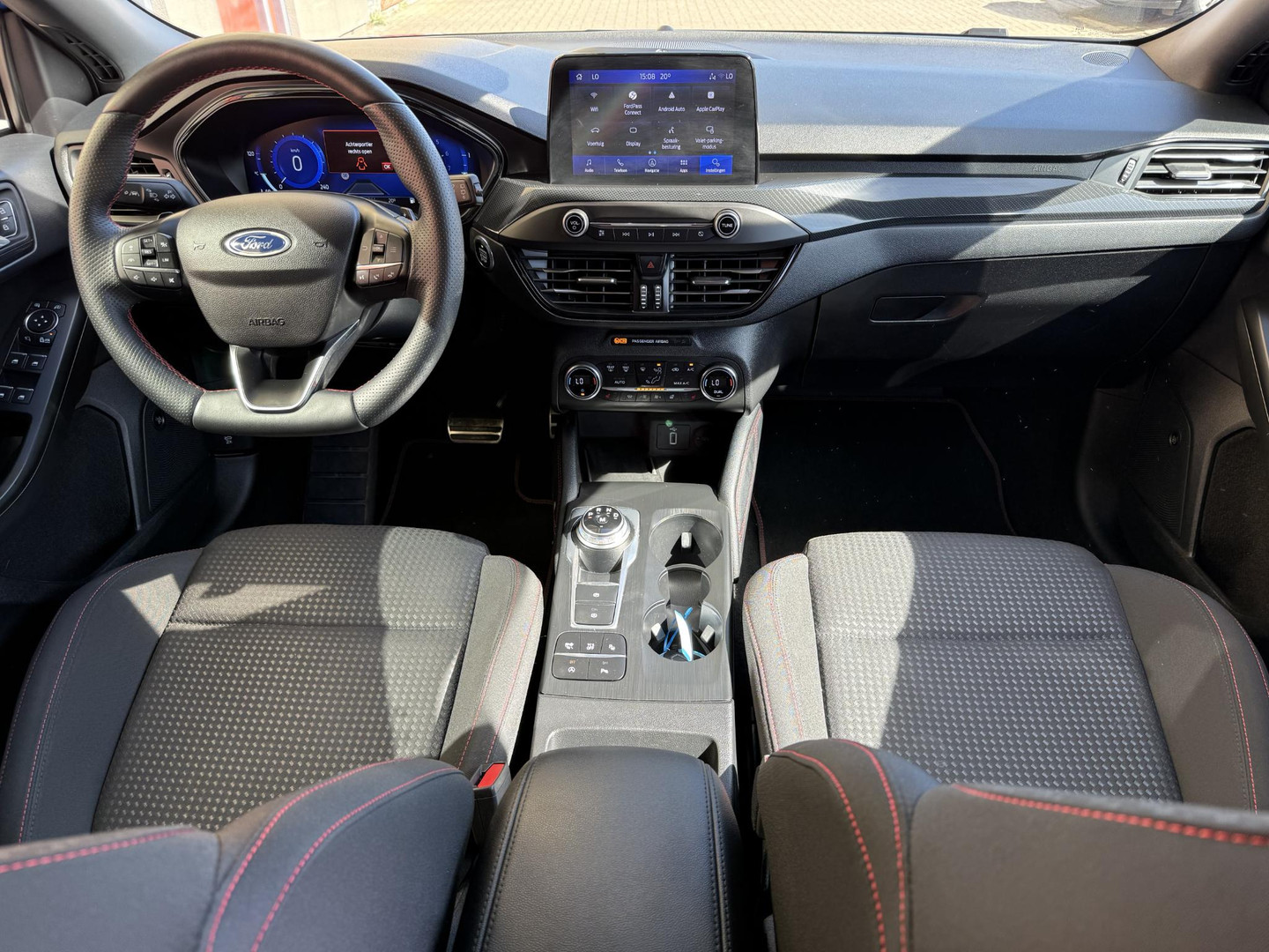 Ford Ford