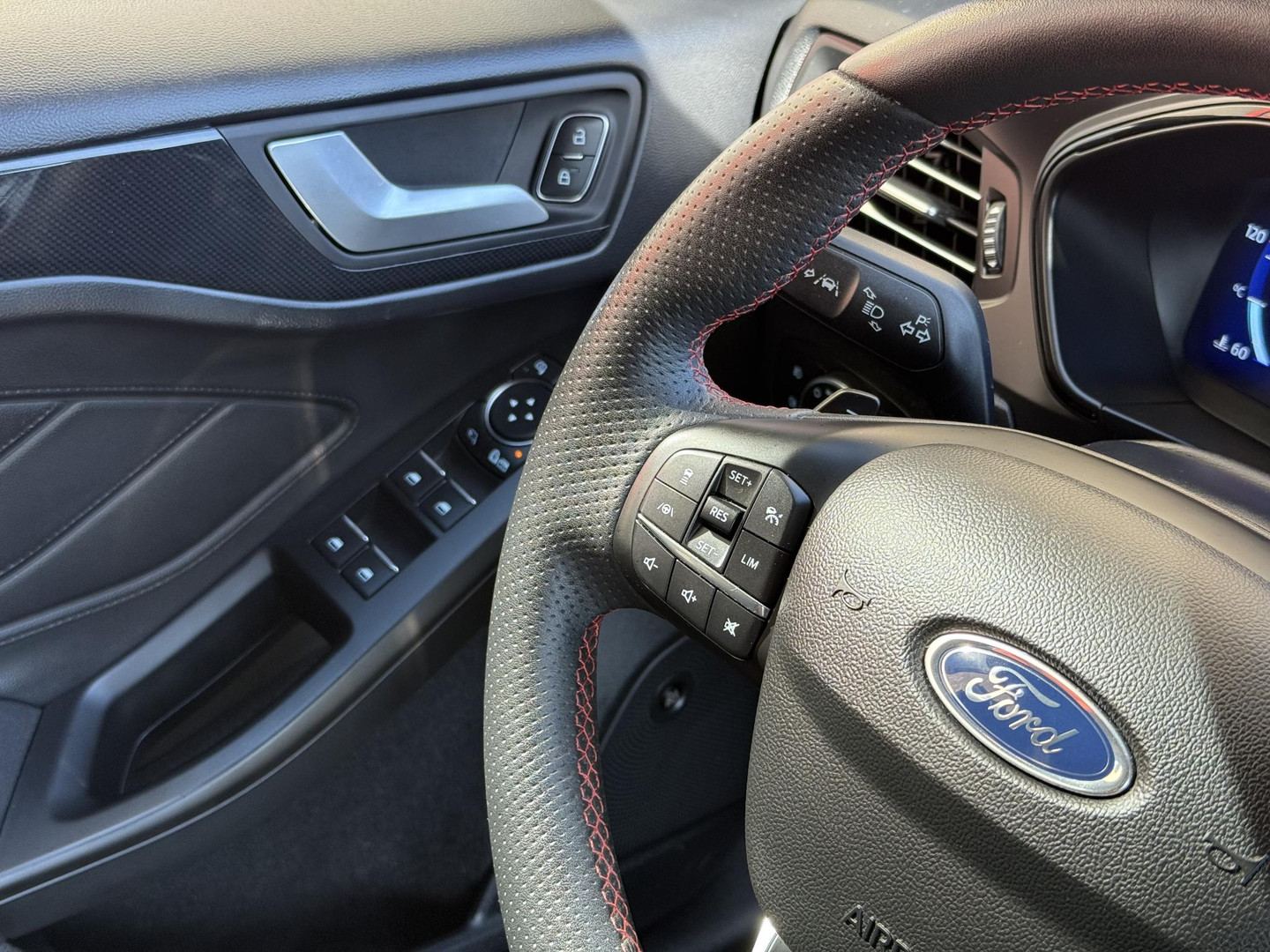 Ford Ford