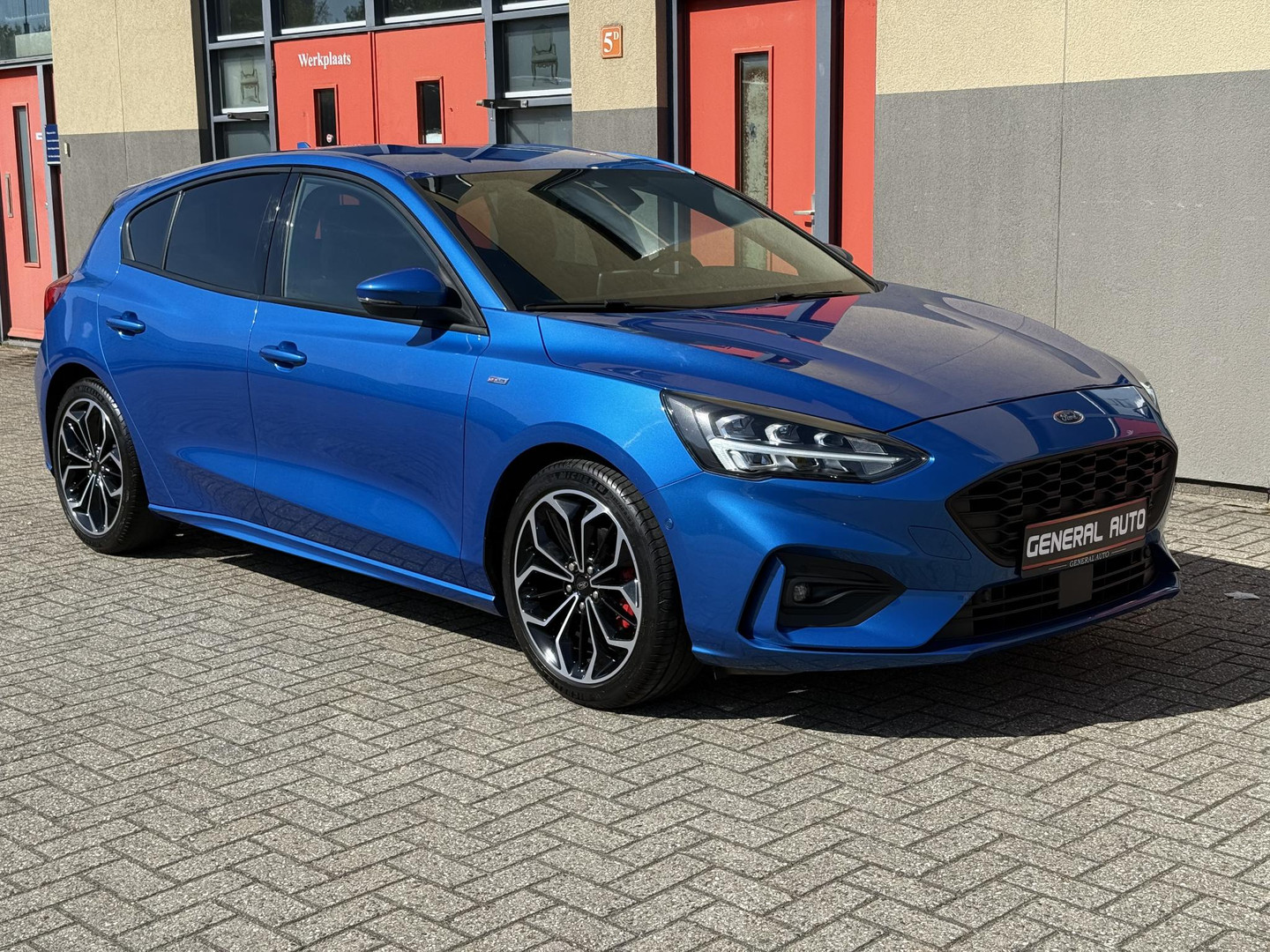 Ford Ford