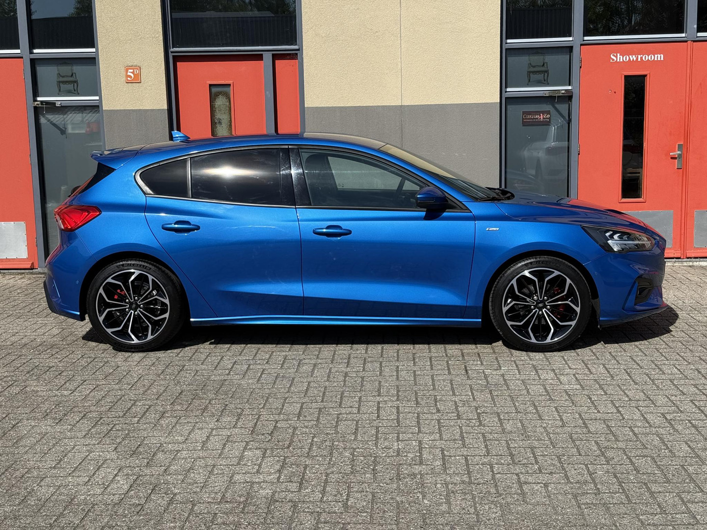 Ford Ford