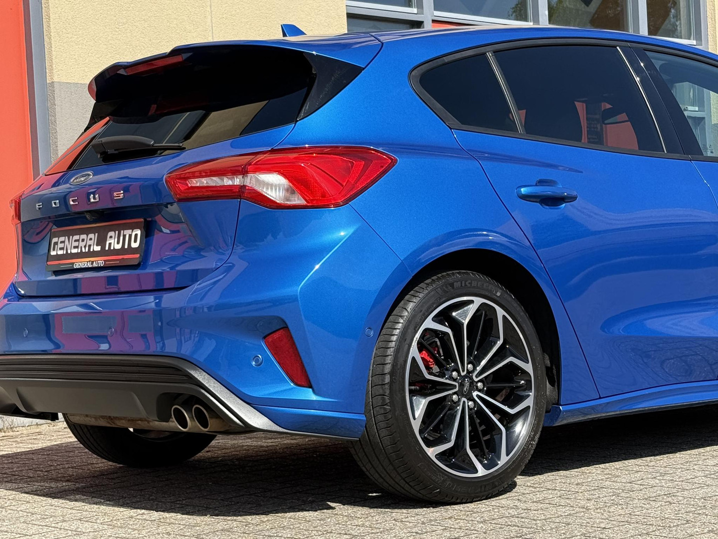 Ford