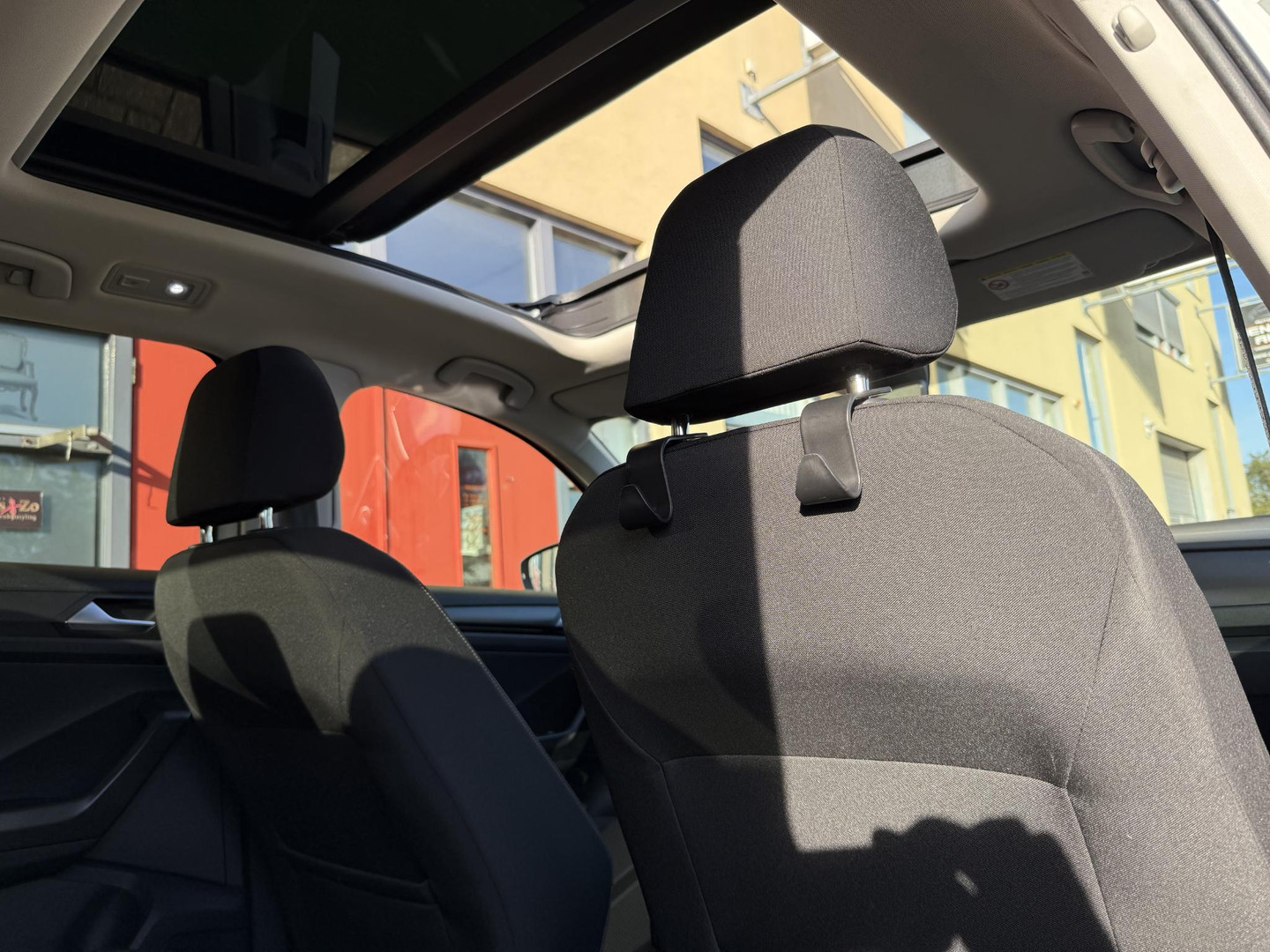 Volkswagen Volkswagen