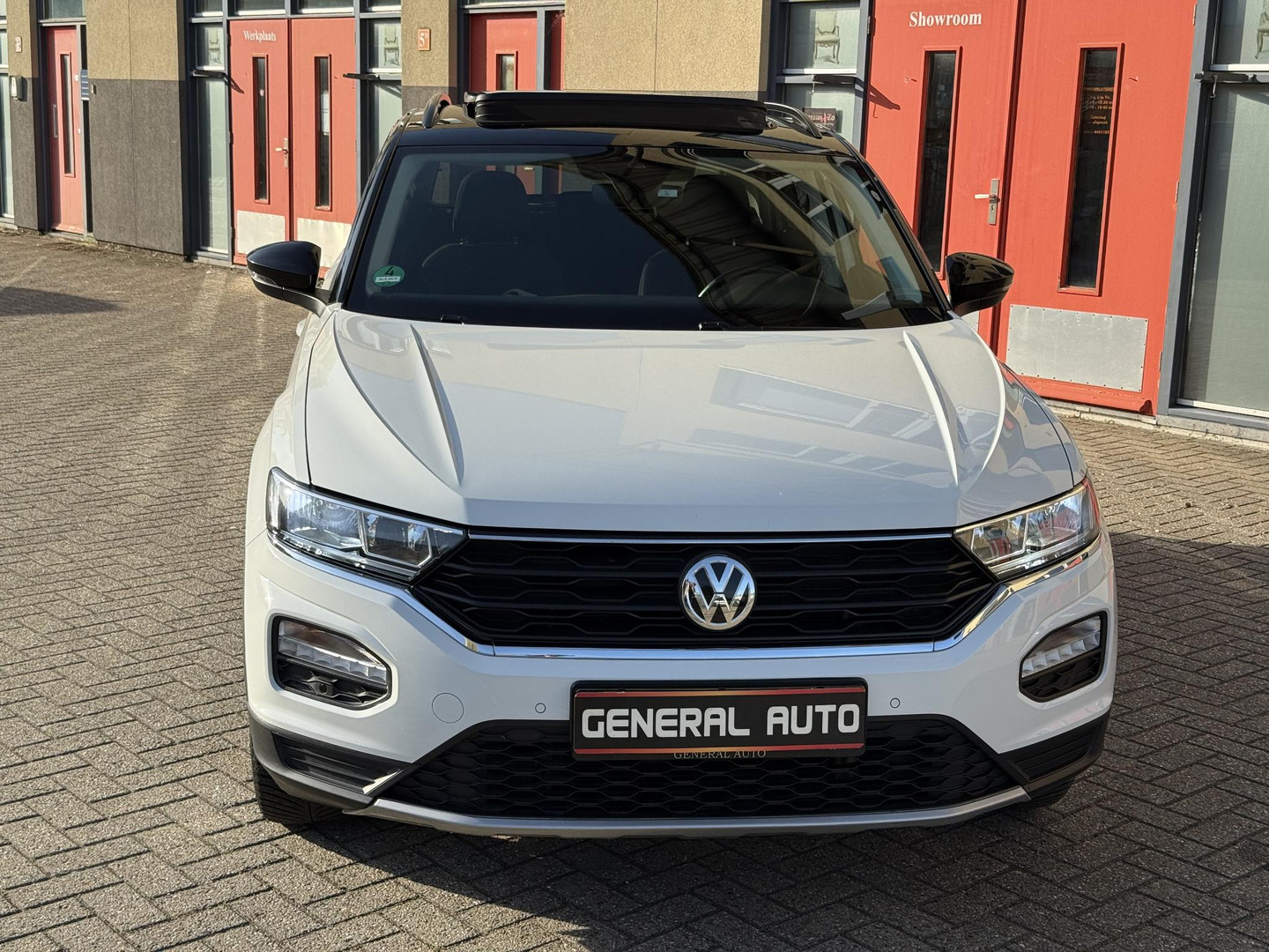 Volkswagen Volkswagen