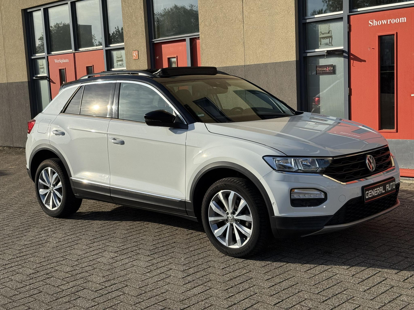 Volkswagen Volkswagen