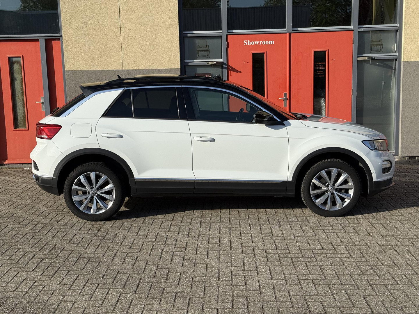 Volkswagen Volkswagen