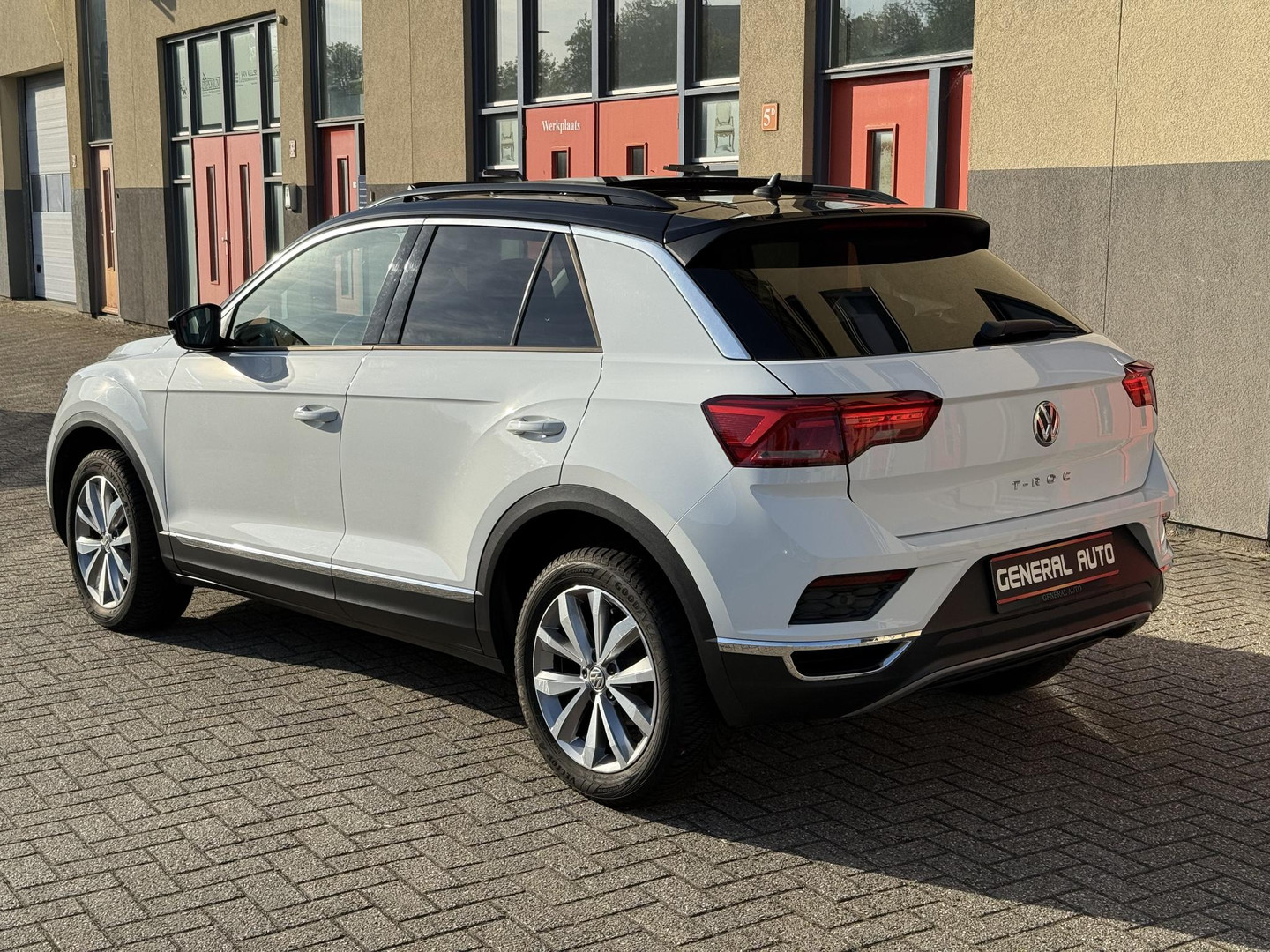 Volkswagen Volkswagen