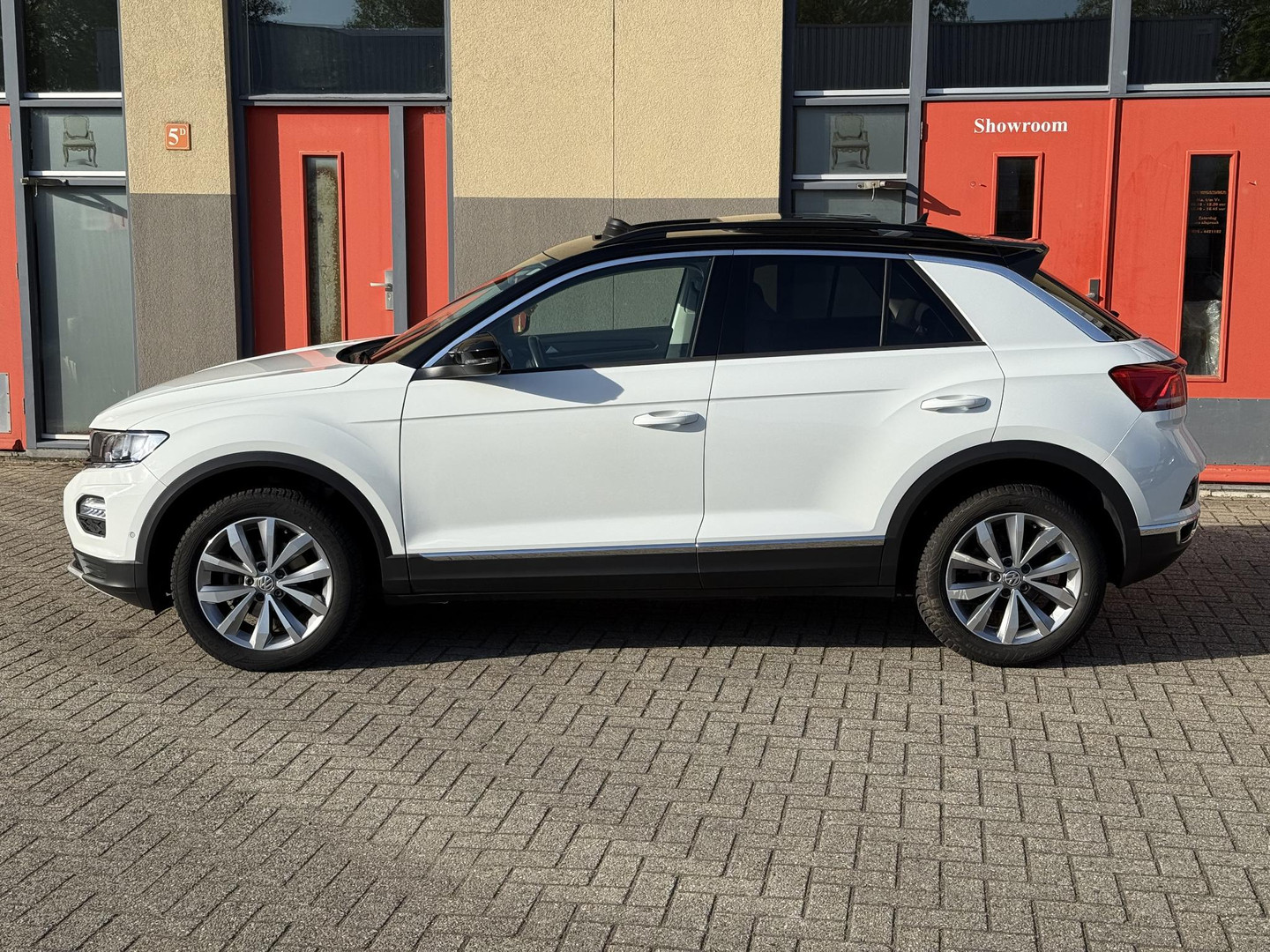 Volkswagen Volkswagen