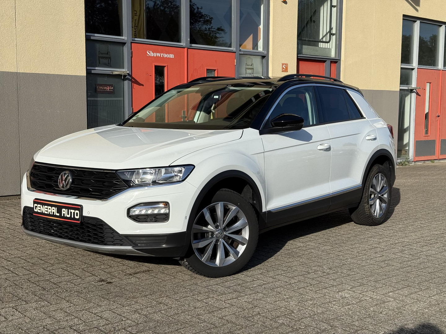 Volkswagen Volkswagen