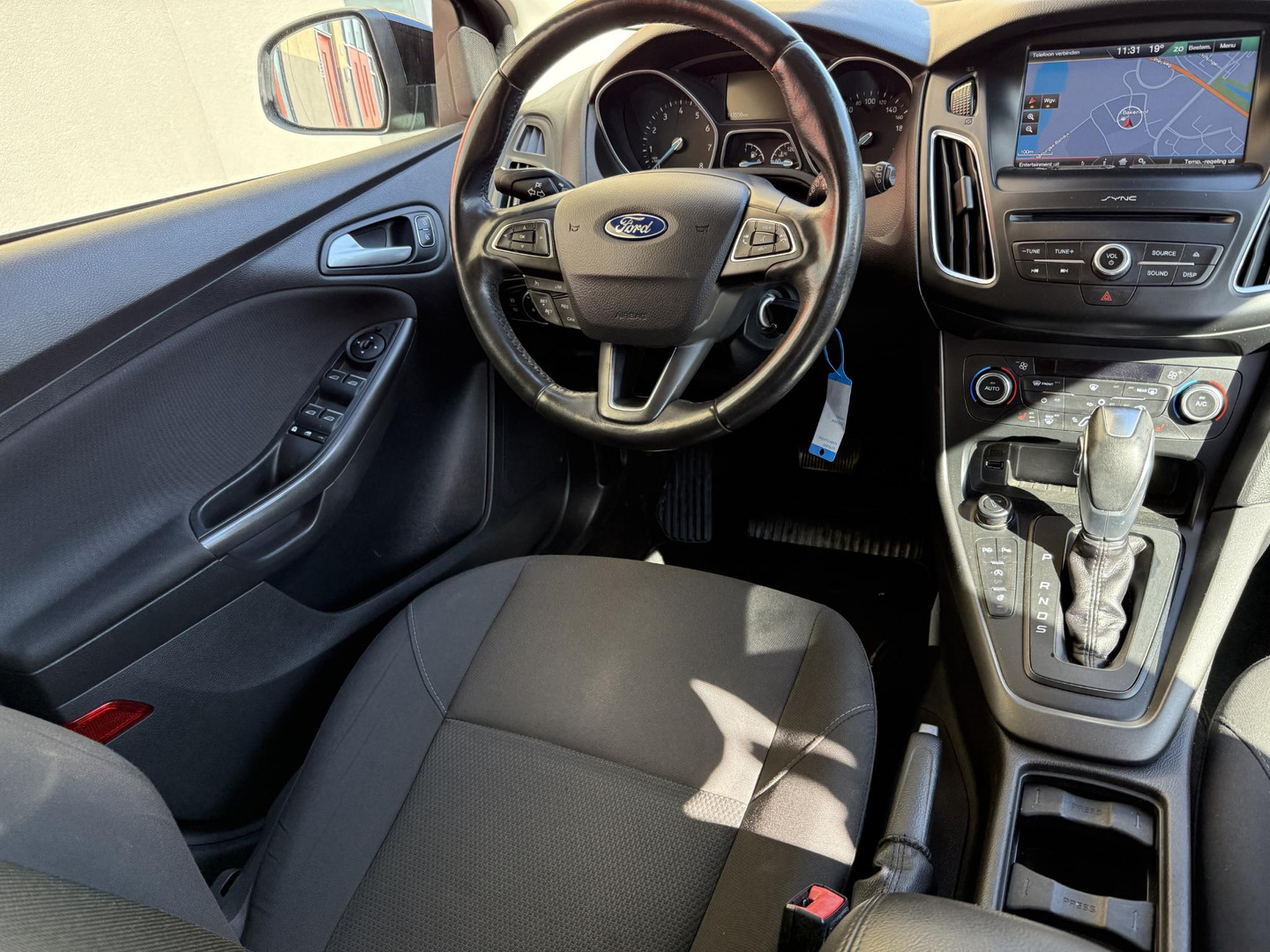 Ford Ford