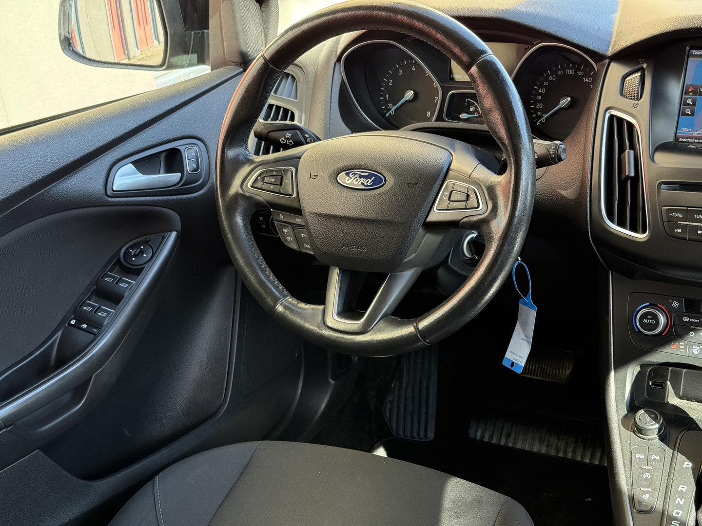 Ford Ford
