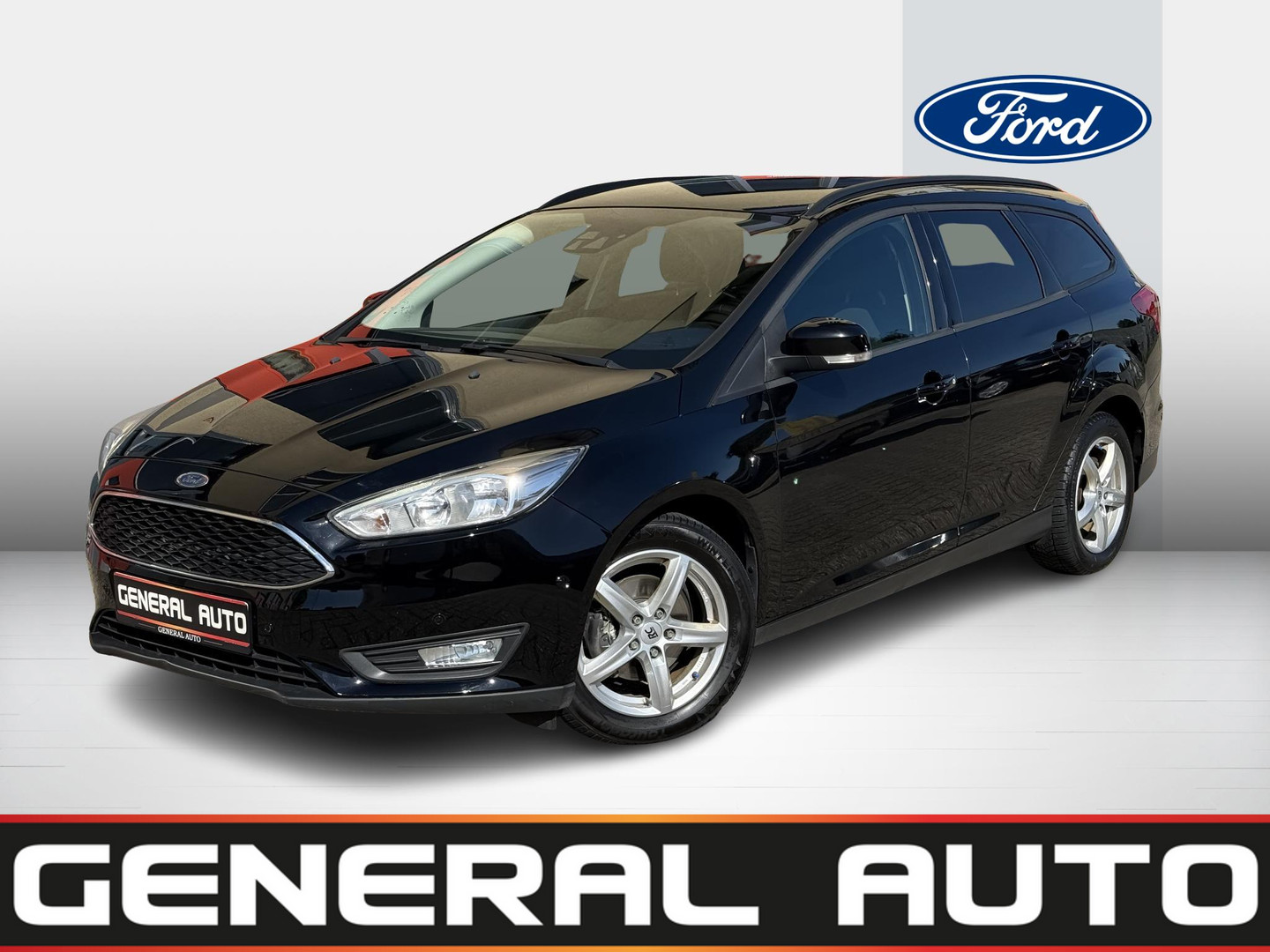 Ford Ford