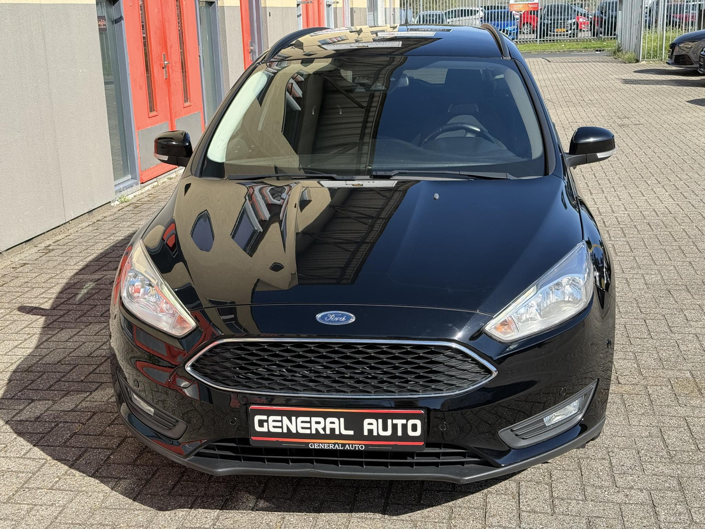 Ford Ford