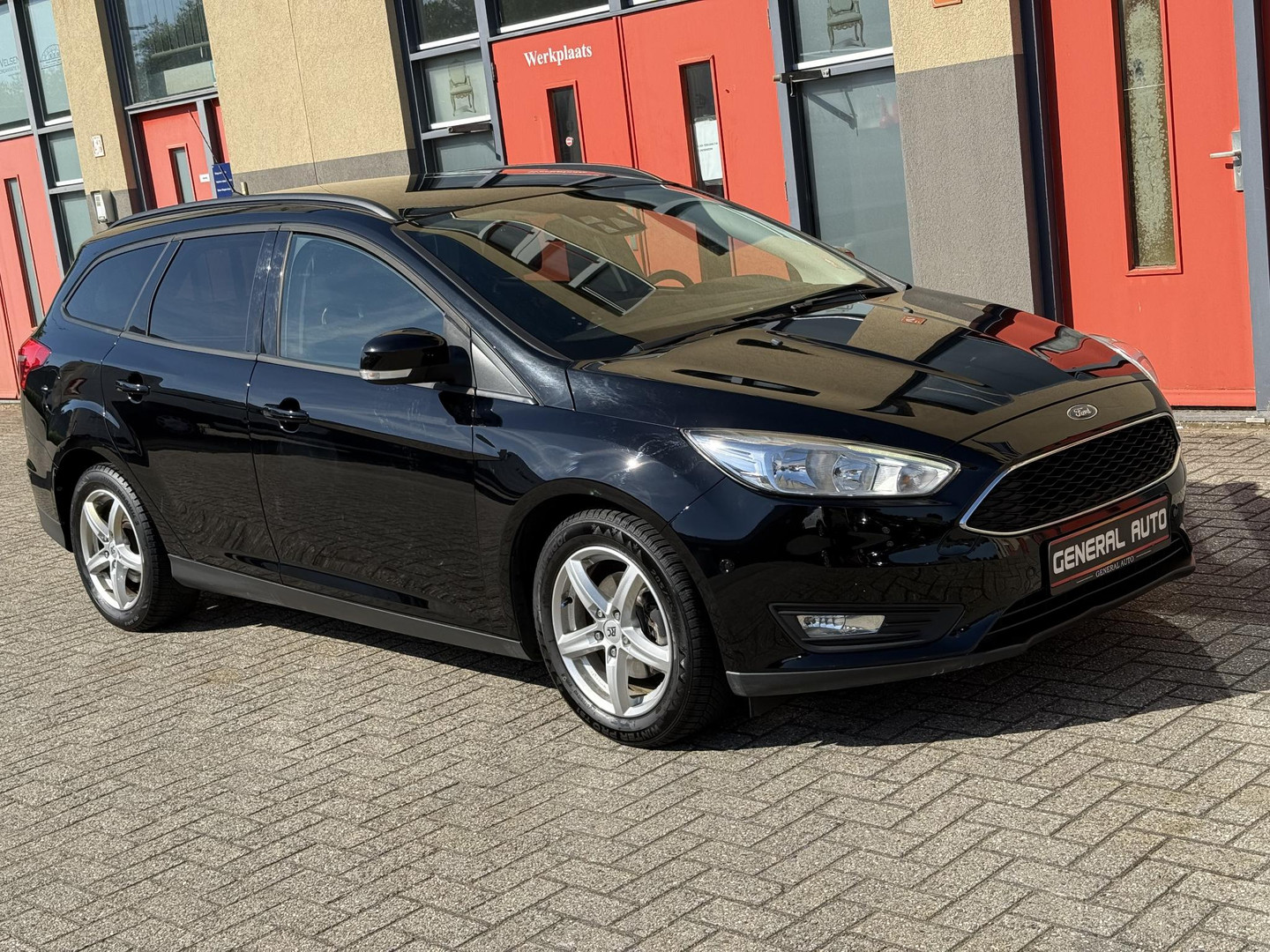 Ford Ford