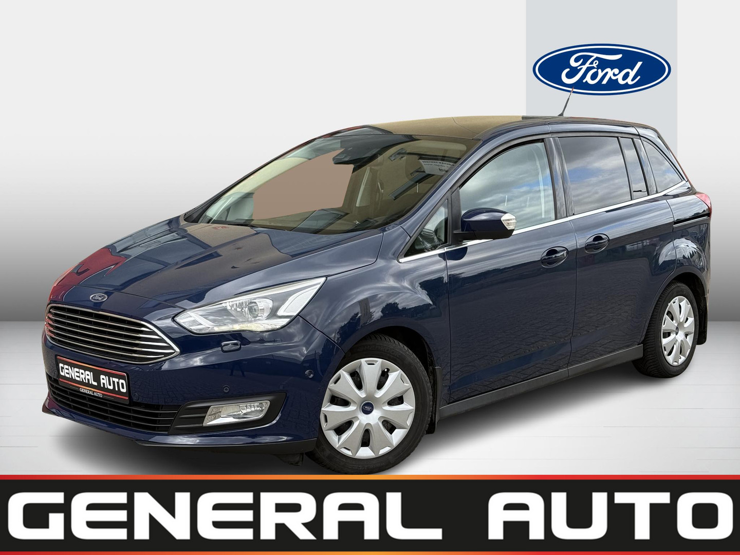 Ford Ford