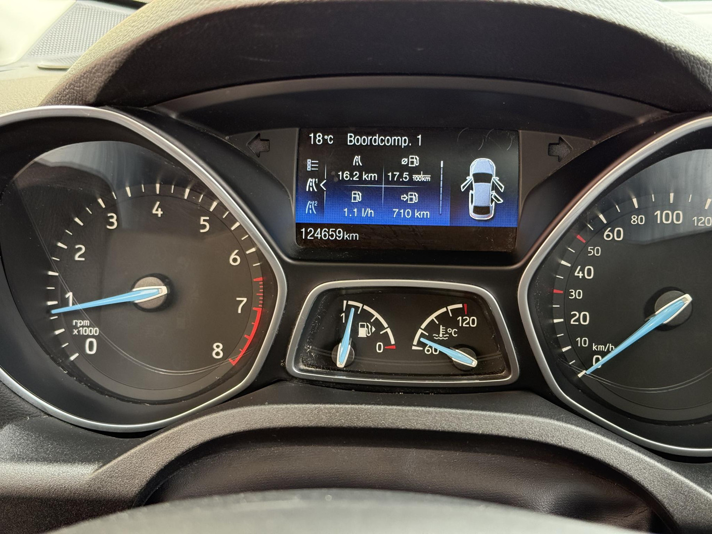 Ford Ford