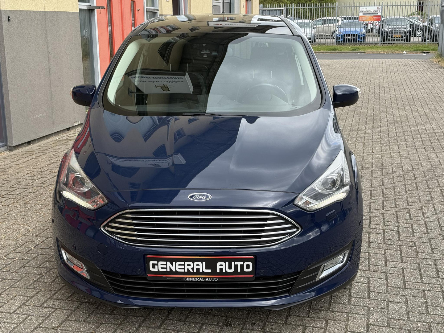 Ford Ford