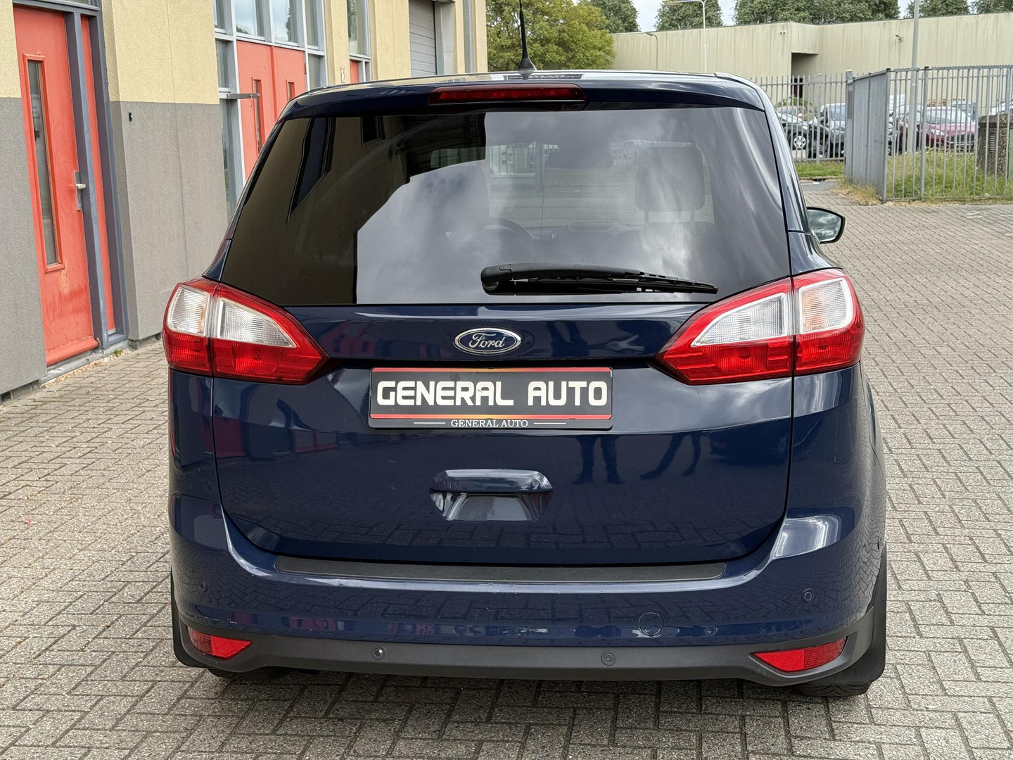 Ford Ford