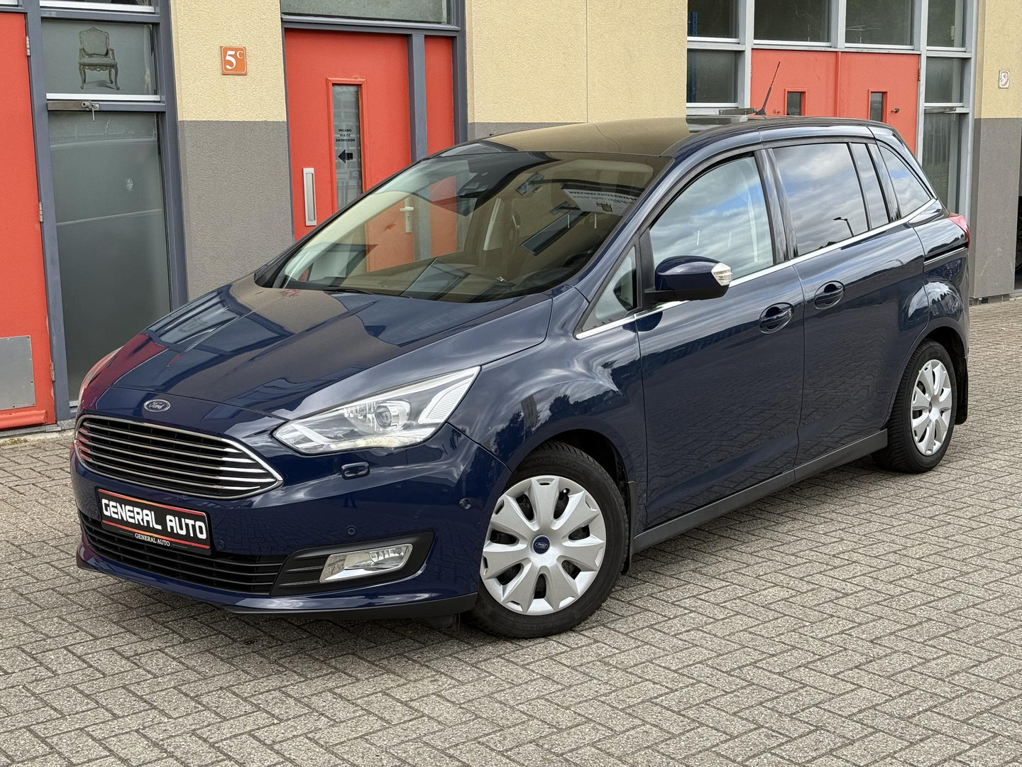 Ford Ford