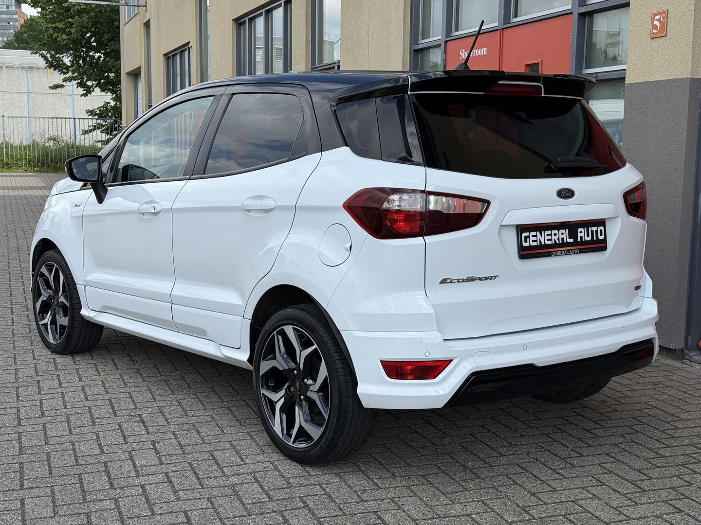 Ford Ford