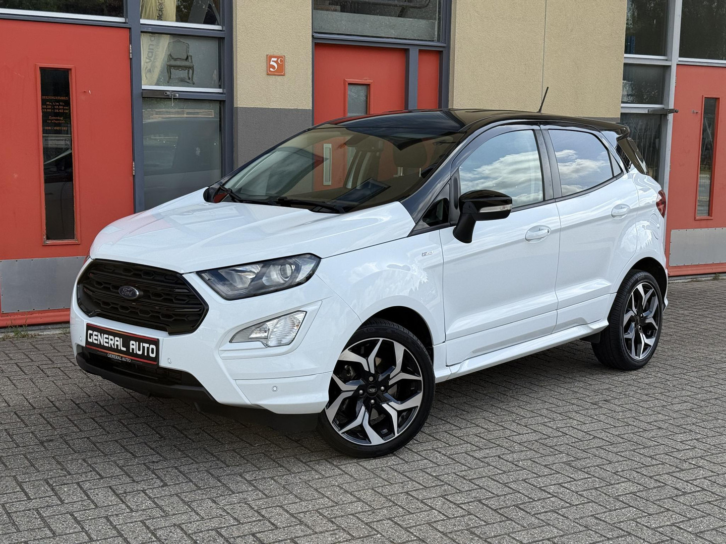 Ford Ford