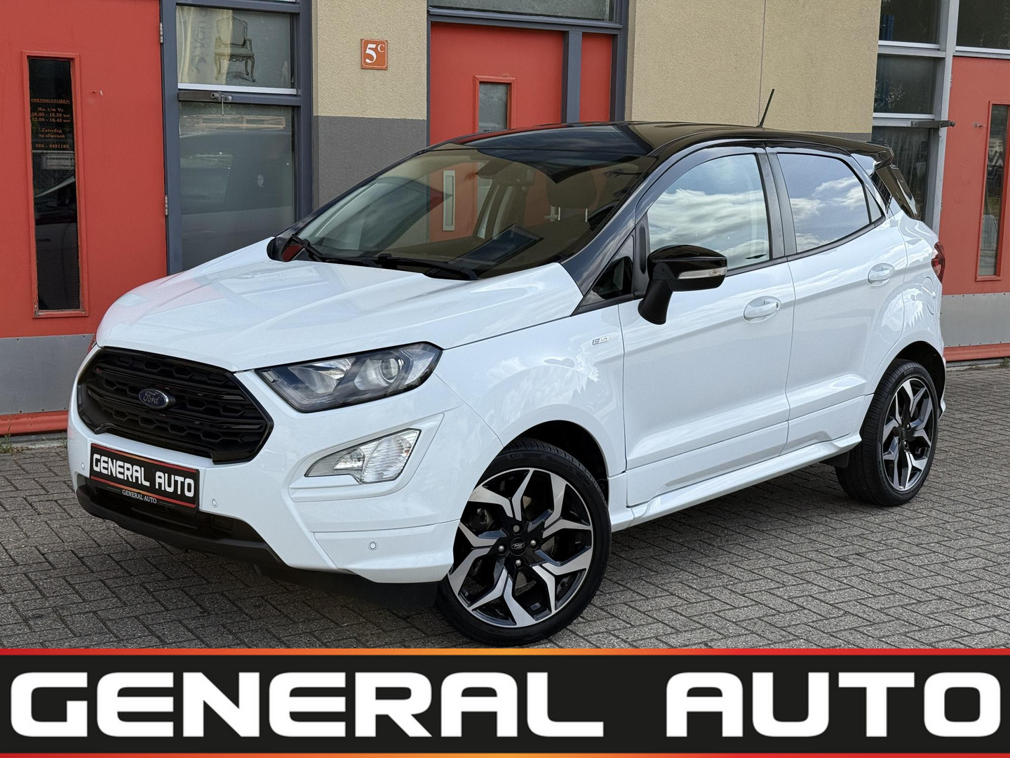 Ford Ford