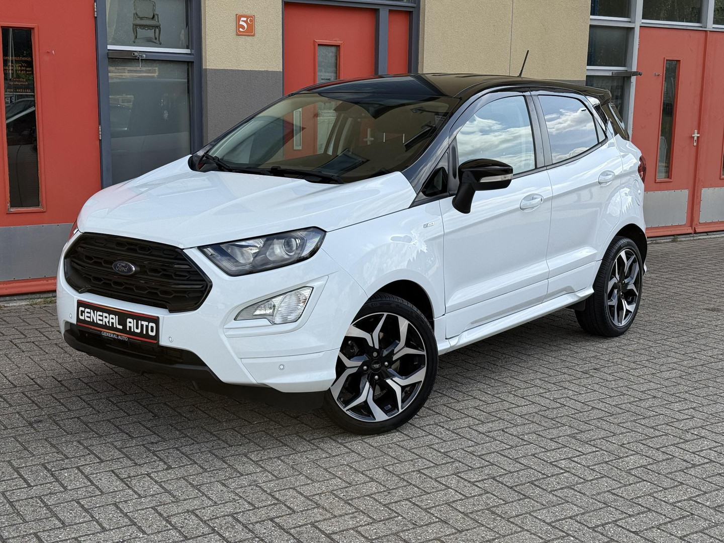 Ford Ford