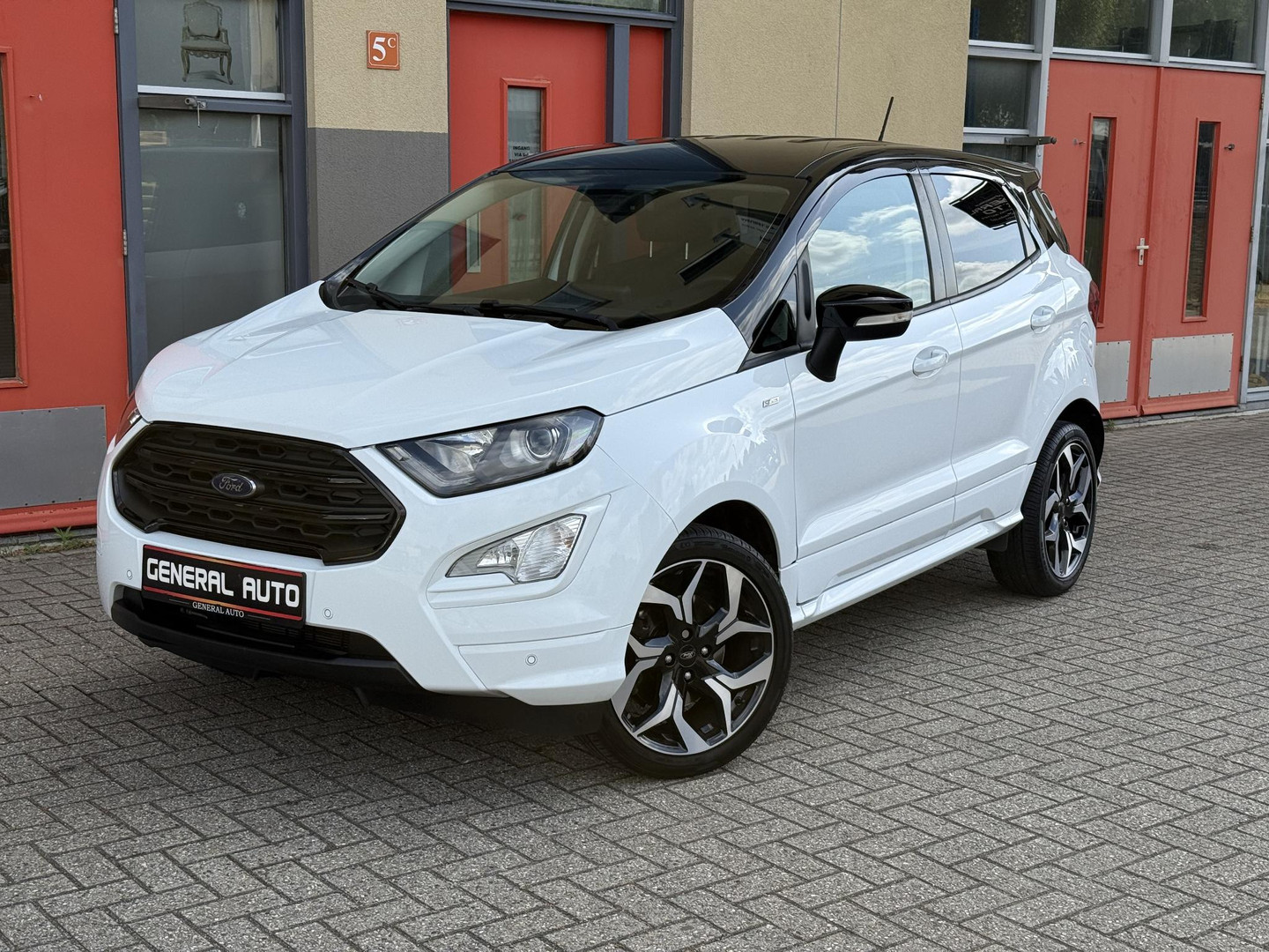 Ford Ford