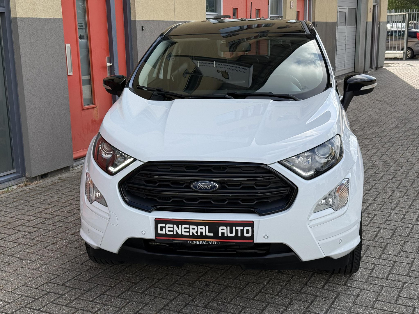 Ford Ford