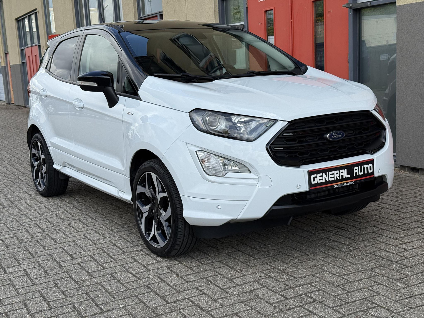 Ford Ford